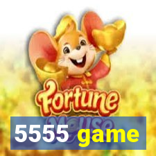 5555 game